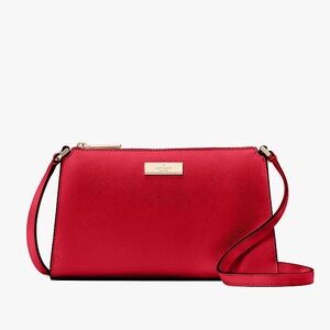 Kenzie Limited Edition Mini Crossbody